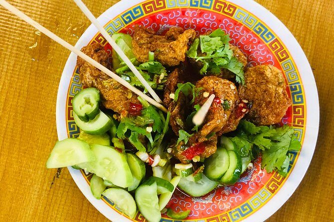 Incredible Bangkok Food Tour - Why This Tour Offers Great Value