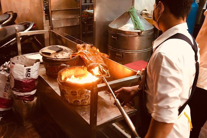 Incredible Bangkok Food Tour - Who Should Consider This Tour?