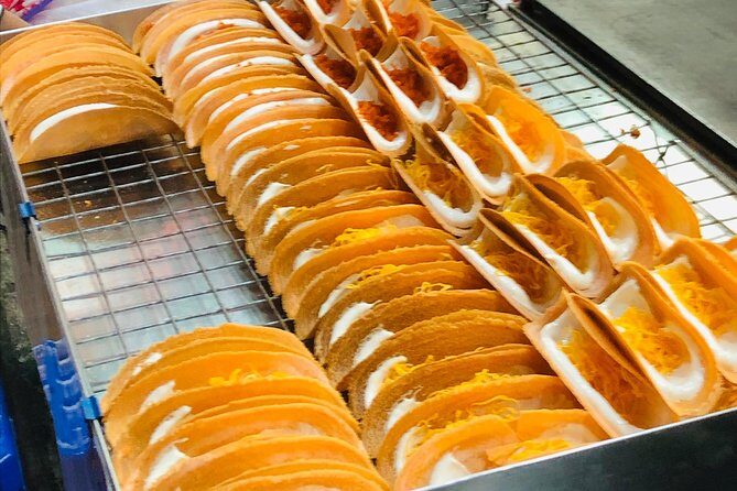 Incredible Bangkok Food Tour - Frequently Asked Questions