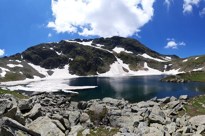 Incredible Day tour from Sofia to 7 Rila lakes and Rila monastery - Key Points