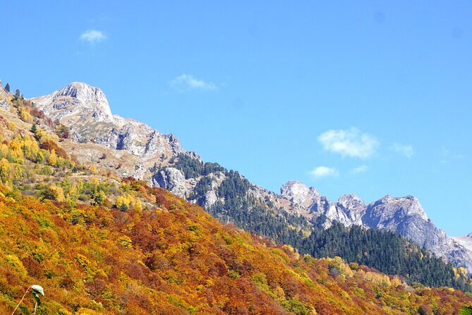 Incredible Day tour from Sofia to 7 Rila lakes and Rila monastery - FAQs