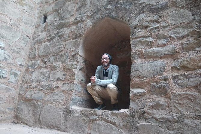 Incredible Delhi Day Tours - Who Should Consider This Tour?