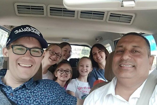 Incredible Delhi Day Tours - FAQ