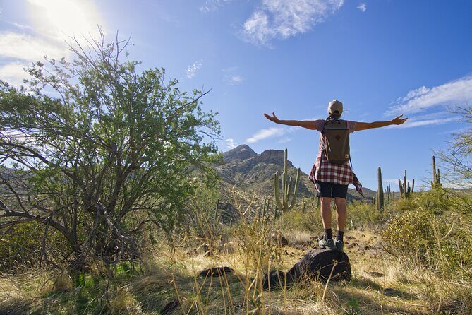 Incredible Hidden Valley Guided Hike in Phoenix, Arizona - Why This Tour Offers Great Value