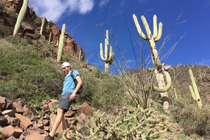 Incredible Hidden Valley Guided Hike in Phoenix, Arizona - Final Words