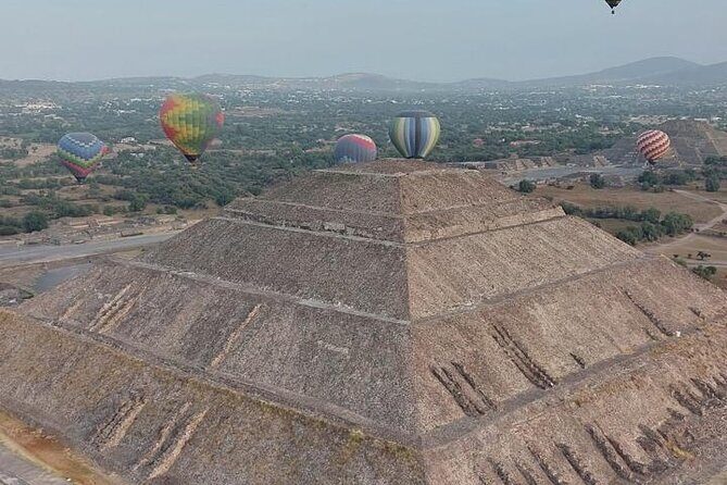 Incredible Hot Air Balloon Ride over Teotihuacan from CDMX - The Sum Up: Is This Tour Worth It?