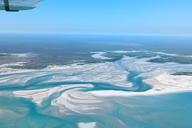Incredible Islands Tour - Horizontal Falls & Cygnet Bay Pearl Farm - Incredible Islands Tour - Horizontal Falls & Cygnet Bay Pearl Farm