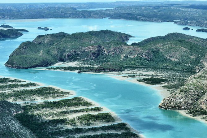 Incredible Islands Tour - Horizontal Falls & Cygnet Bay Pearl Farm - Why This Tour Works Well