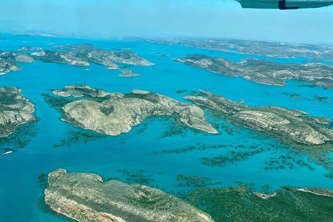 Incredible Islands Tour - Horizontal Falls & Cygnet Bay Pearl Farm - Final Thoughts