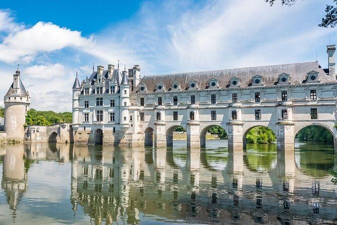 Incredible Loire castles tour with Wine tastings and Lunch - Final Thoughts