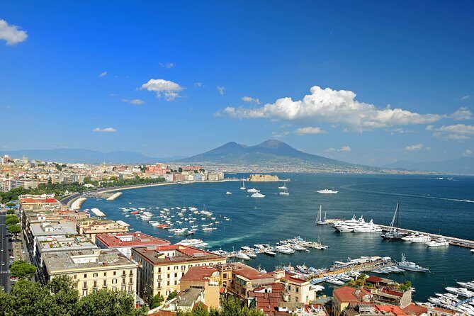 Incredible Naples - walking tour with an expert local guide - Exploring the Heart of Naples: An In-Depth Review