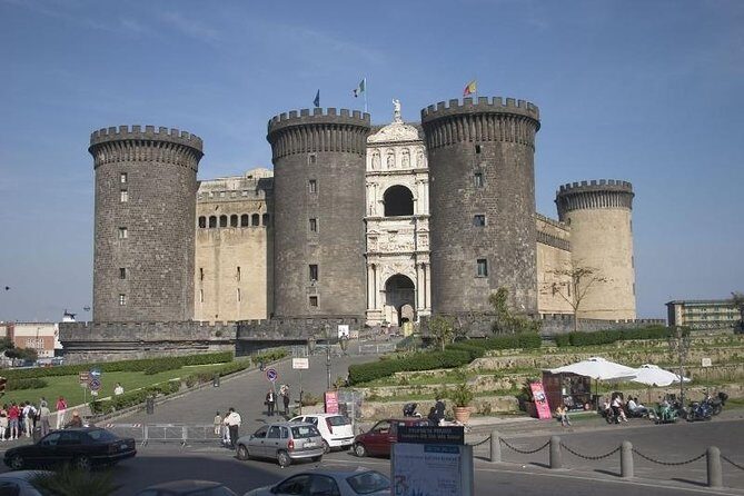 Incredible Naples - walking tour with an expert local guide - The Sum Up: Why This Tour Is a Great Choice