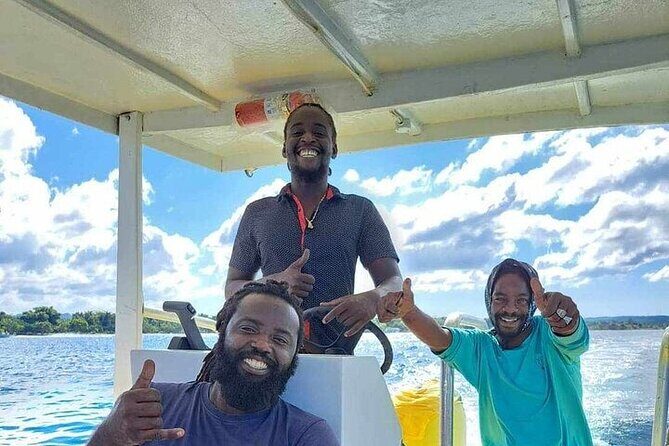 Incredible Negril Guided Snorkeling To Reef, Anchor, and Cannon - FAQ