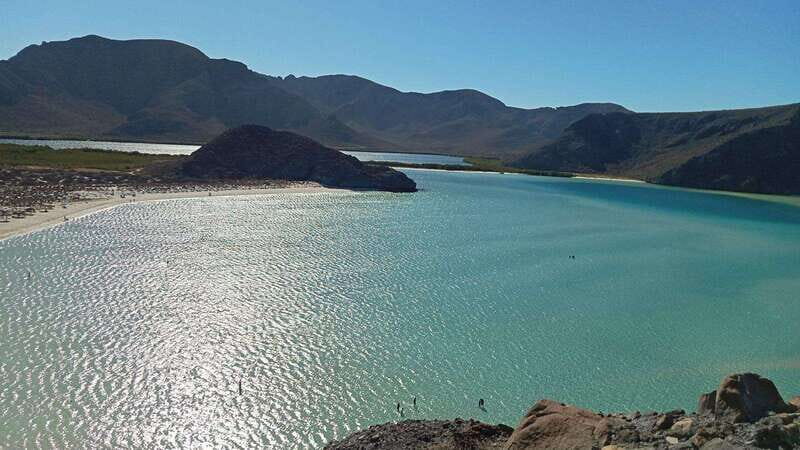 Incredible Private Tour to Balandra and Todos Santos - Exploring Bajas Natural and Cultural Gems