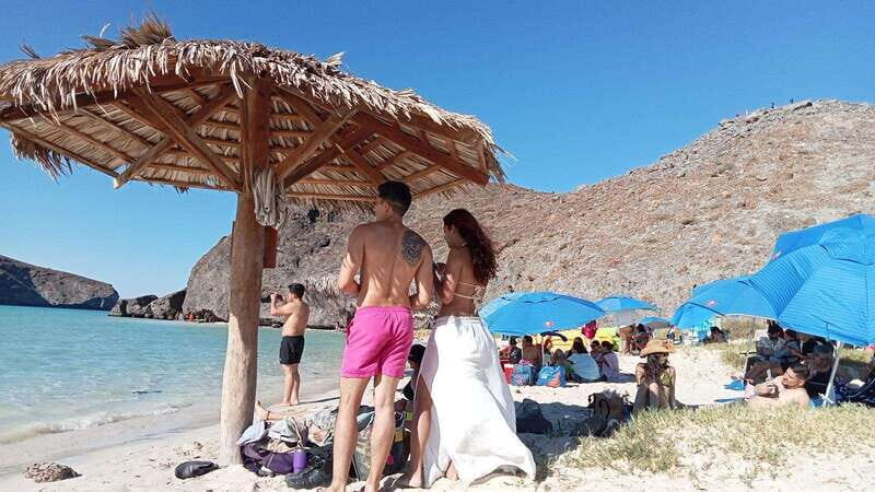 Incredible Private Tour to Balandra and Todos Santos - Practicalities and Packing Tips