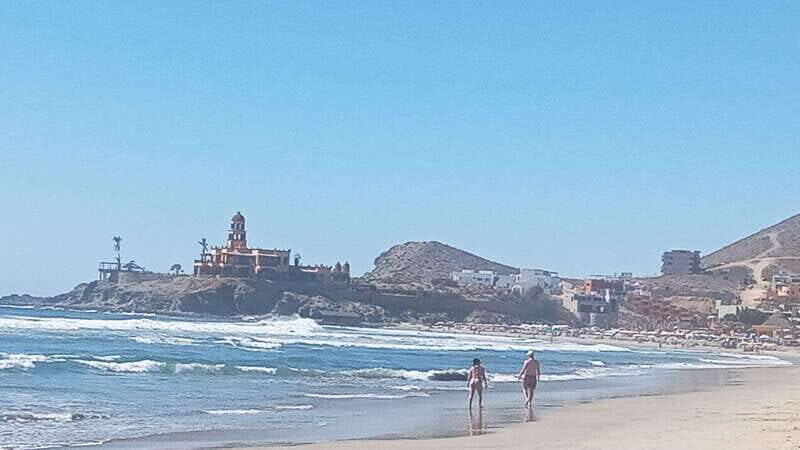 Incredible Private Tour to Todos Santos Magical Town - A Detailed Look at the Todos Santos Private Tour