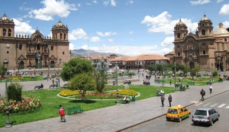 Incredible trip to Cusco and Machu Picchu - Exploring the Highlights of This Trip