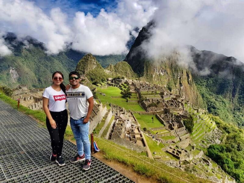 Incredible trip to Cusco and Machu Picchu - Who Should Consider This Tour?