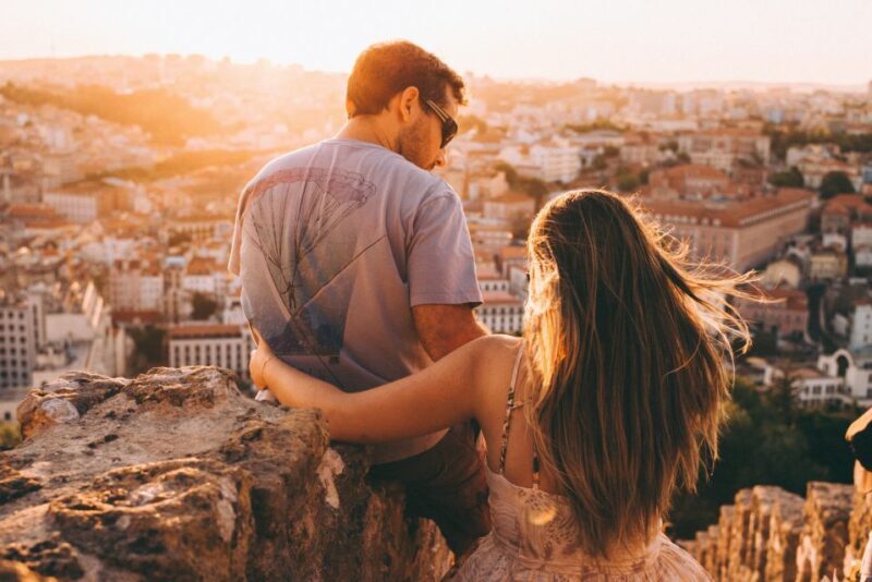 Incredible Vienna  Walking Tour for Couples - Key Points