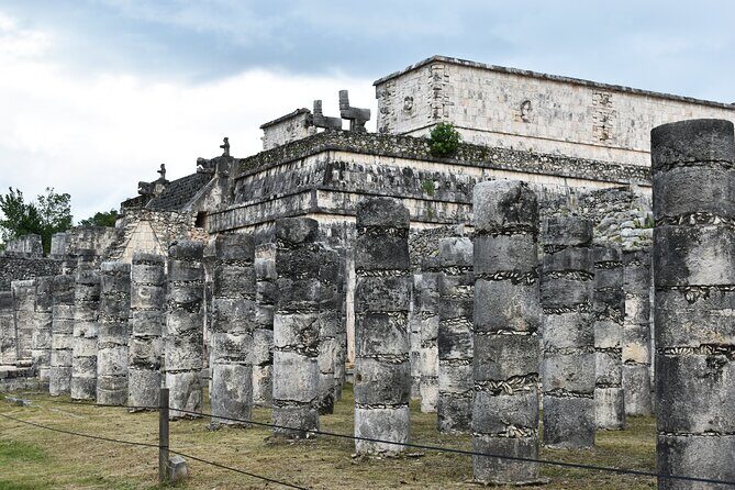 Incredible Visit To Chichen Itza, swim in a Sacred Cenote and explore Valladolid - Exploring the Full Day Itinerary