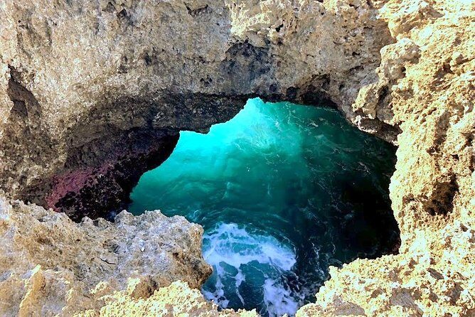 Incredible west side hidden gems -PLEASE CONTACT BEFORE BOOKING - An In-Depth Look: The West Side Hidden Gems Tour