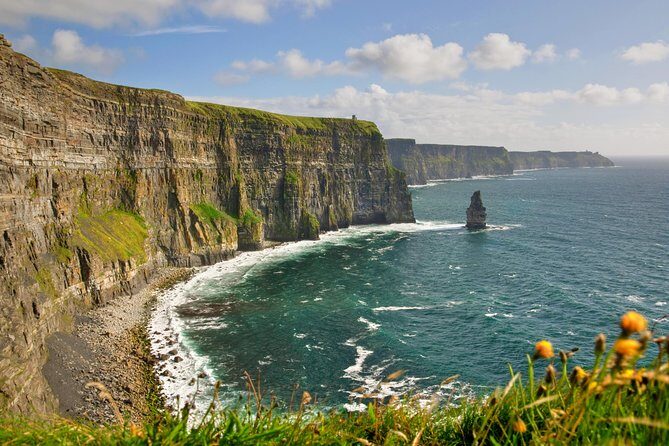 Independent Cliffs of Moher Half Day Trip from Galway - In-Depth Review of the Experience