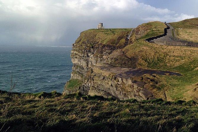 Independent Cliffs of Moher Half Day Trip from Galway - FAQ