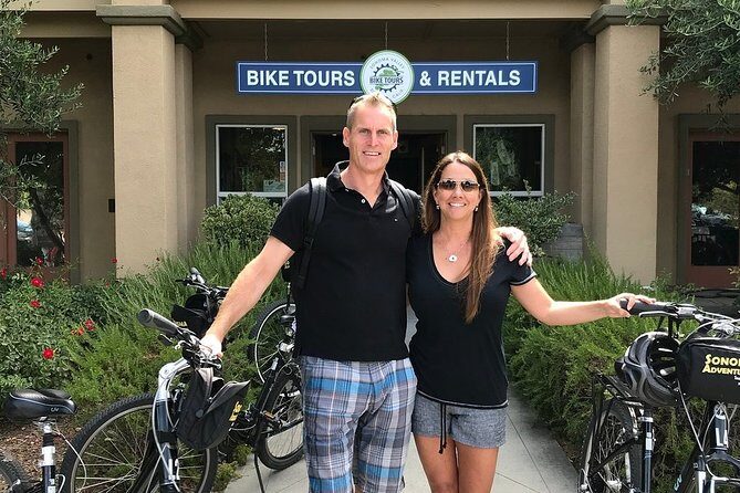 Independent Hassle-free Bike Rental in Sonoma - A Closer Look at the Sonoma Bike Rental Experience
