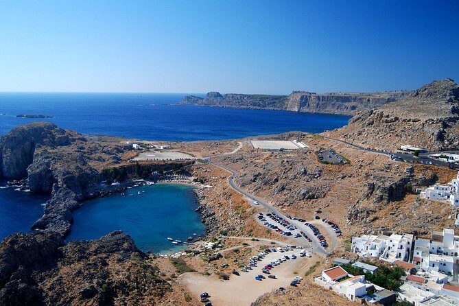 Independent Rhodes Day Trip from Marmaris by Catamaran - FAQ