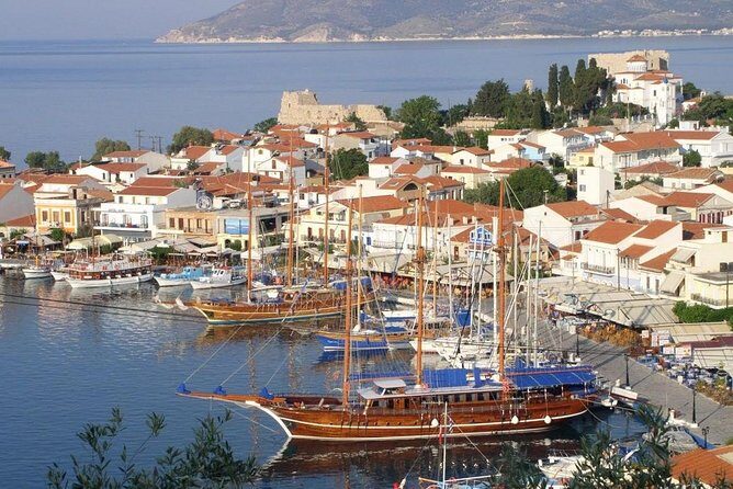 Independent Samos Island Day Trip From Kusadasi - Who Will Love This Tour?