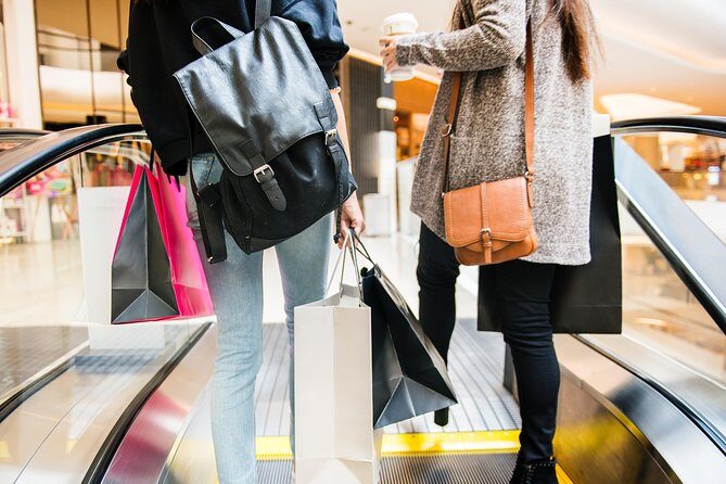 Independent Shopping Tour of London with Private Driver - Final Thoughts: Is This a Good Fit?