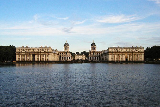 Independent Sightseeing Tour to Londons Royal Borough of Greenwich with Private Driver - Key Points