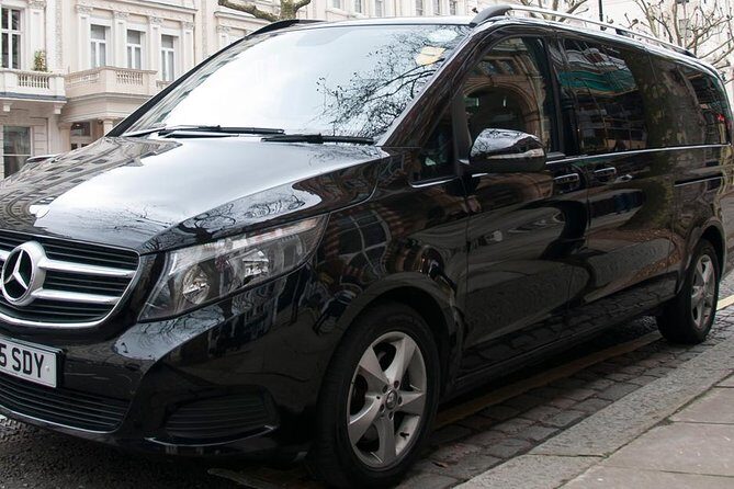 Independent Sightseeing Tour to Londons Royal Borough of Greenwich with Private Driver - Who Will Love This Experience?