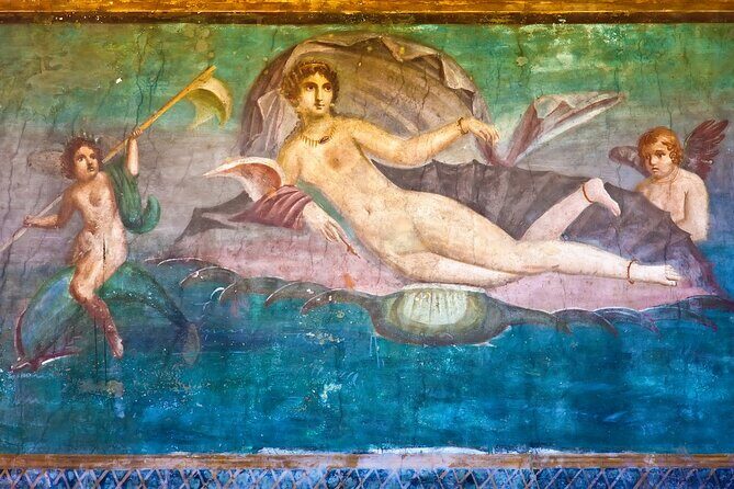 Independent Sorrento & Pompeii Day Trip from Rome - FAQs