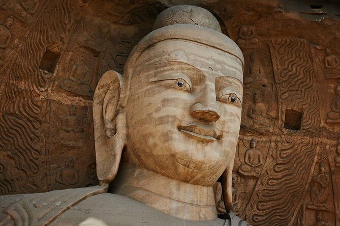 Independent Tour to Shaolin Temple and Longmen Grottoes from Zhengzhou - Key Points