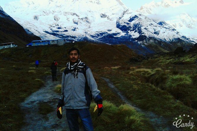 Independent Trekking Guide in Pokhara - Key Points