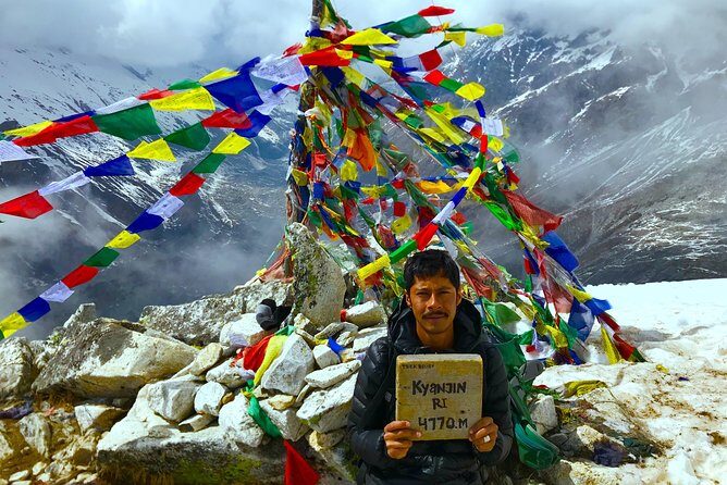 Independent Trekking Guide in Pokhara - Detailed Breakdown of the Trekking Experience