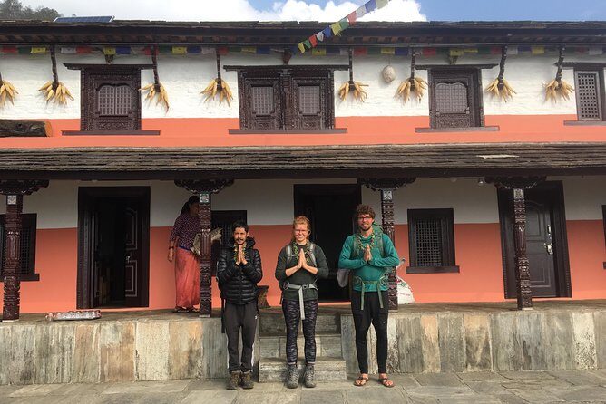 Independent Trekking Guide in Pokhara - FAQ