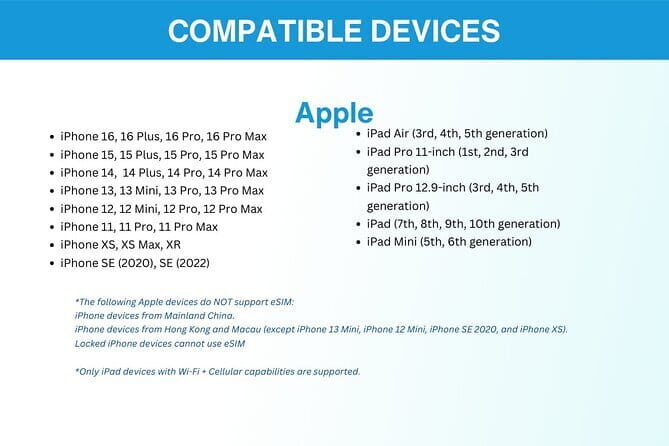 India eSIM (1 to 30 days. Up to 45GB of data) - Who Should Consider This eSIM?
