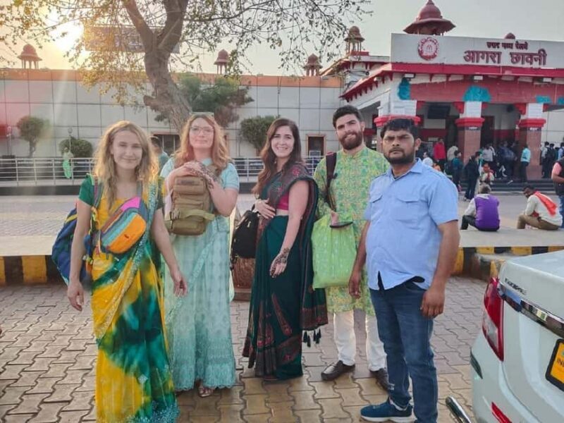 India Golden Triangle Tour With Tiger Safari 7 Day - What Makes This Tour Stand Out?