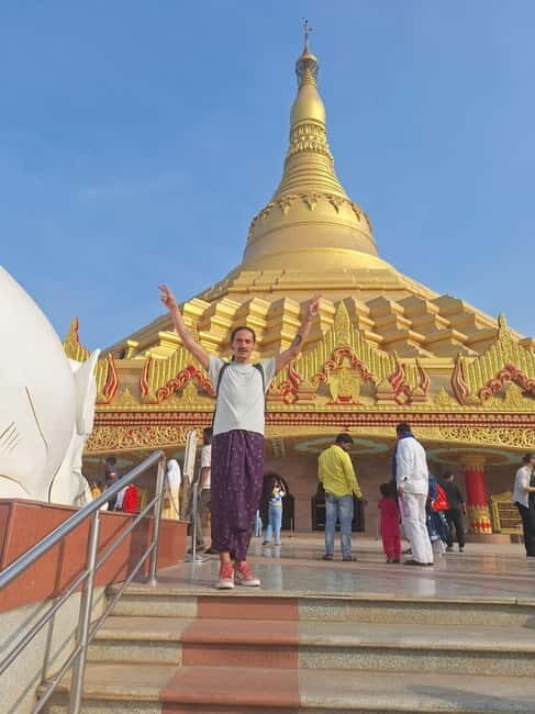 India: highlights of the country for foreign tourism - A Deep Dive into the Experience