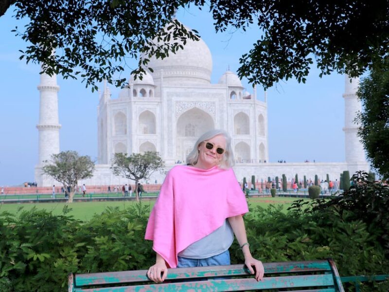 India: Luxury Golden Triangle Tour with Private Guide - Who Should Consider This Tour?