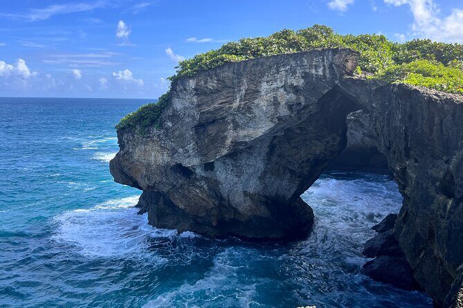 Indian Cave & Water Spring Adventure - Key Points