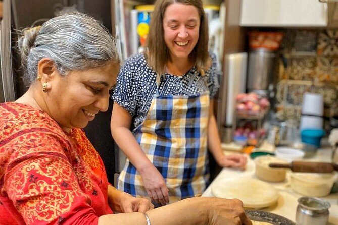 Indian Cooking Class in Authentic Indian Home - (Learn 6 Things) - Indian Cooking Class in Authentic Indian Home – (Learn 6 Things)