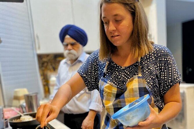 Indian Cooking Class in Authentic Indian Home - (Learn 6 Things) - Who Would Love This Experience?