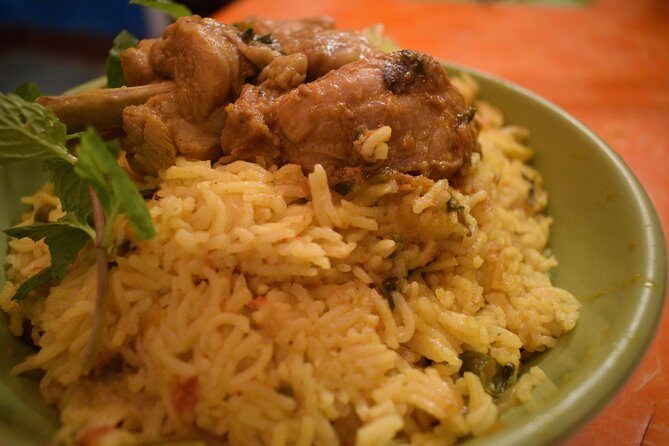 Indian Cooking Class in Pondicherry - Choosing Your Dishes: Personalization Matters