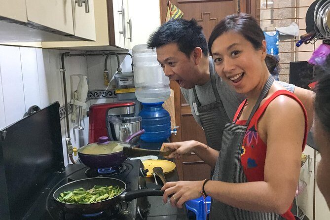 Indian Cooking Class With Chef (Half Day) - Discovering Indian Flavors in a Local Chef’s Kitchen