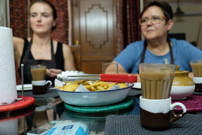 Indian Cooking Class With Chef (Half Day) - Who Should Book This Class?