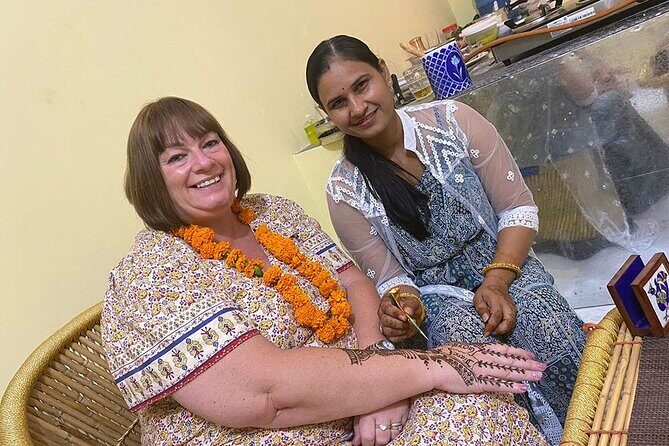 Indian Cooking Class with Local Family in Jaipur - A Taste of Jaipur: Indian Cooking Class with a Local Family