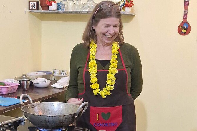 Indian Cooking Class with Local Family in Jaipur - Final Thoughts: Is It Worth It?